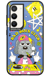 Bad Boys Club - Samsung Galaxy S23
