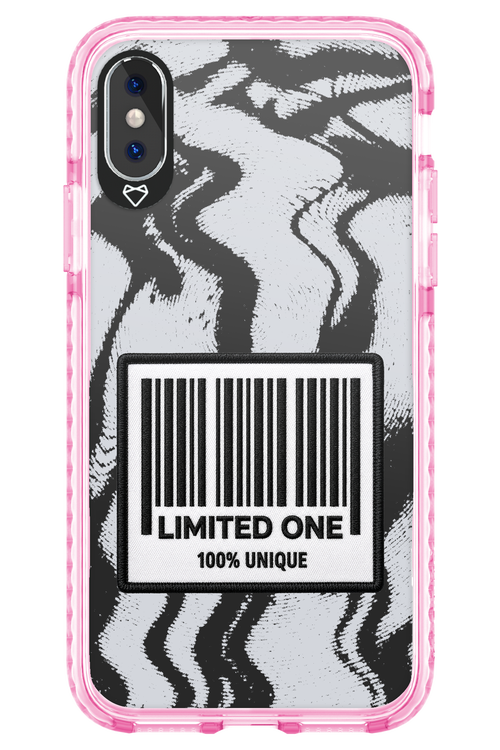 Limited One 2.0 - Apple iPhone X