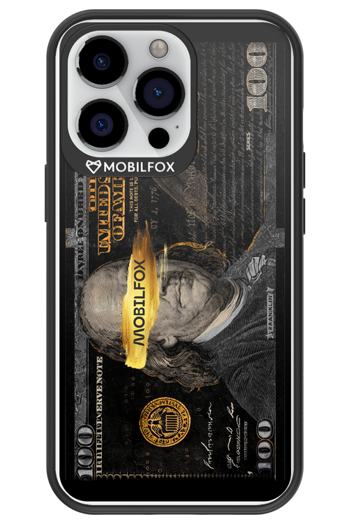 Gold Life 2.0 - Apple iPhone 13 Pro