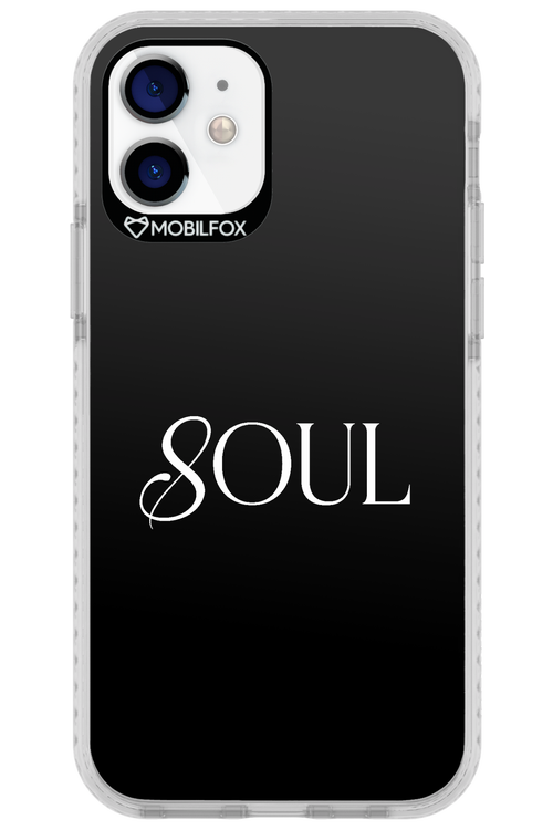 S Soul Mates - Apple iPhone 12