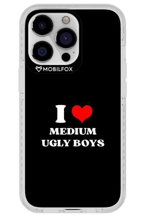 I LOVE 2.0 - Apple iPhone 13 Pro