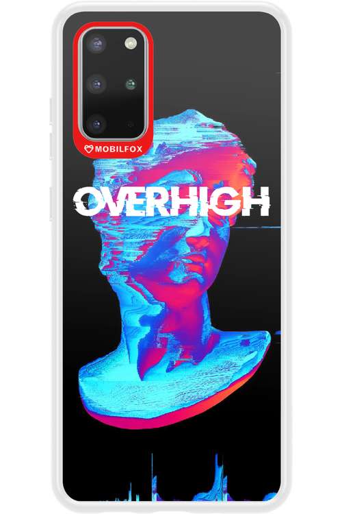 Overhigh - Samsung Galaxy S20+