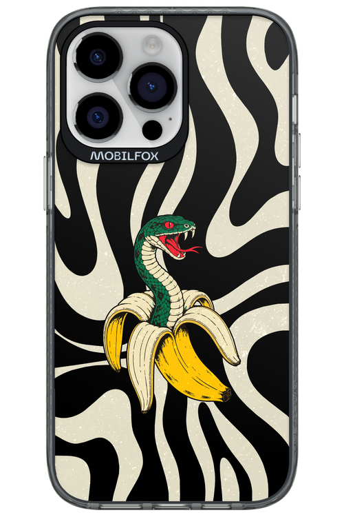 Banana Bite 2.0 - Apple iPhone 14 Pro Max