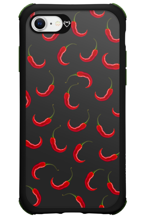 CHILL - Apple iPhone 8