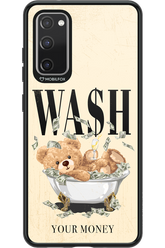 Money Washing - Samsung Galaxy S20 FE