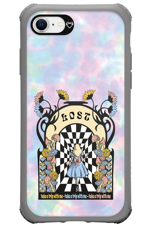 L0ST 2.0 - Apple iPhone 8