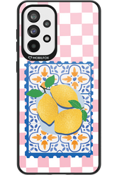 Limoncello Coast 2.0 - Samsung Galaxy A73