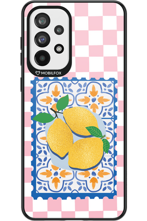 Limoncello Coast 2.0 - Samsung Galaxy A73