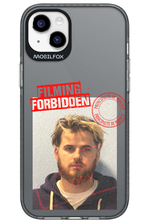 ZBIR Mugshot 2.0 - Apple iPhone 14 Plus
