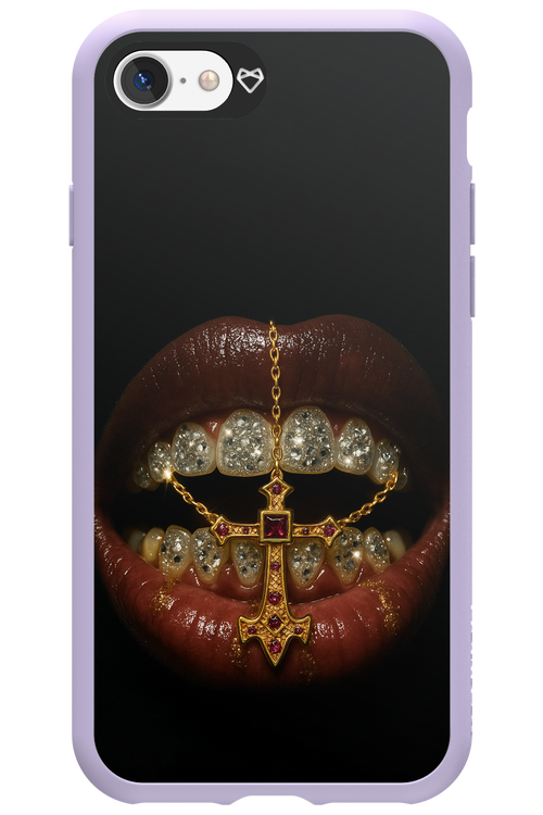 Greedy 2.0 - Apple iPhone 7