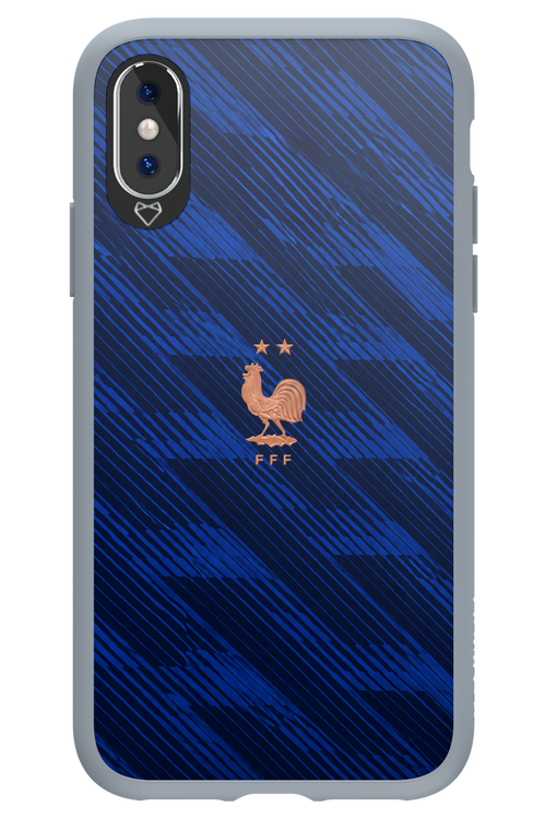 Franta 2.0 2.0 - Apple iPhone XS
