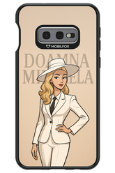 Business Girl 2.0 - Samsung Galaxy S10e