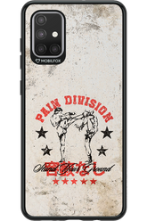 MMA 2.0 - Samsung Galaxy A71