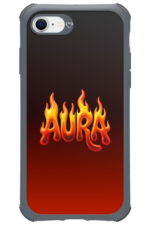 Aura 2.0 - Apple iPhone 7