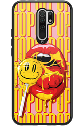 Top Of POP - Xiaomi Redmi 9