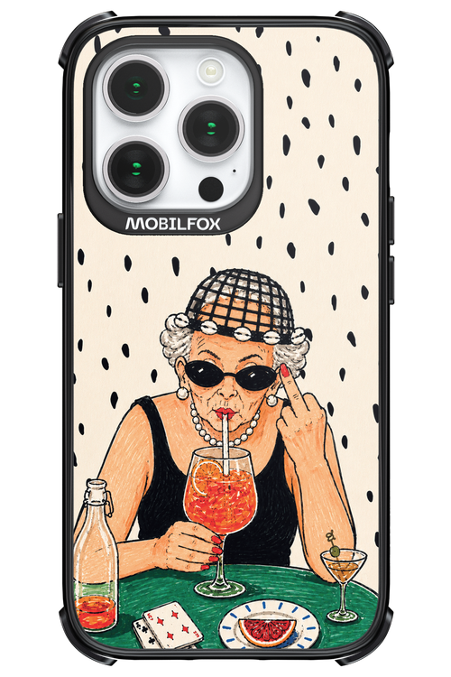 Mommy 2.0 - Apple iPhone 14 Pro