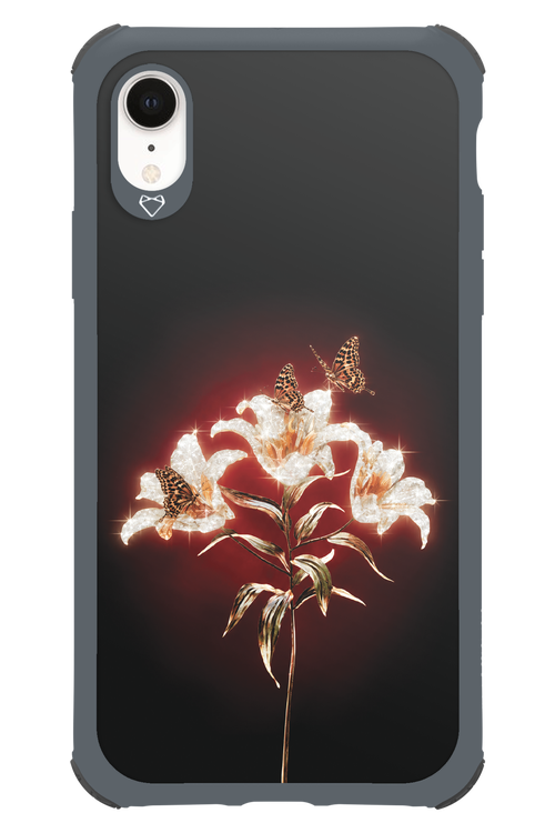 Glow Up Girl 2.0 - Apple iPhone XR