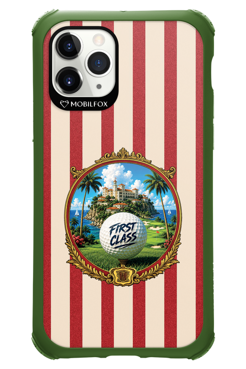 First Class 2.0 - Apple iPhone 11 Pro