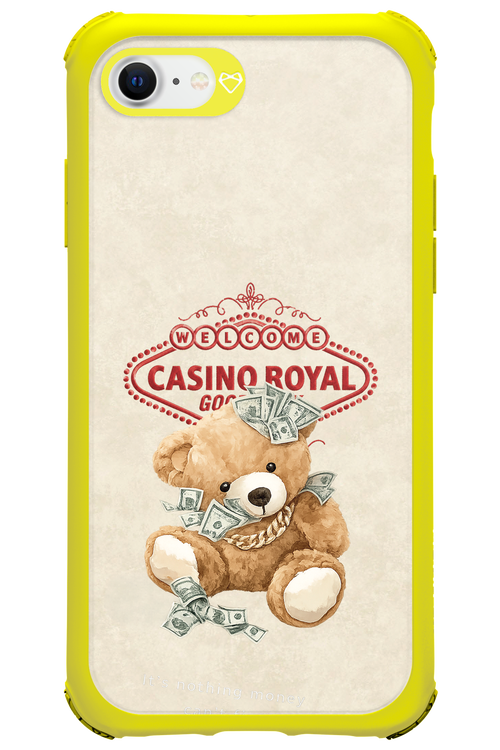 Casino Royal 2.0 - Apple iPhone 7