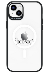 Iconic Sparkle - Apple iPhone 14 Plus