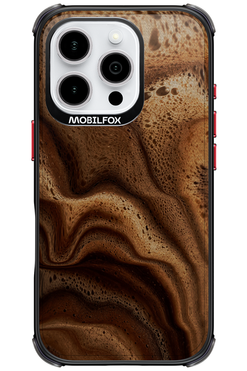 Latte 2.0 - Apple iPhone 16 Pro