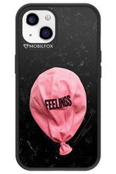 Feelings 2.0 - Apple iPhone 13