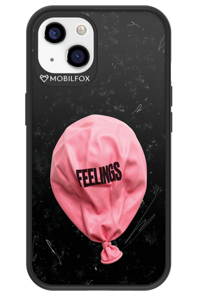 Feelings 2.0 - Apple iPhone 13