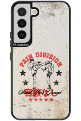 MMA 2.0 - Samsung Galaxy S22