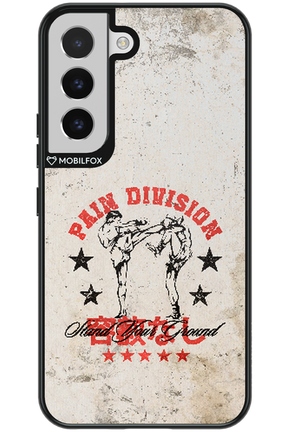 MMA 2.0 - Samsung Galaxy S22