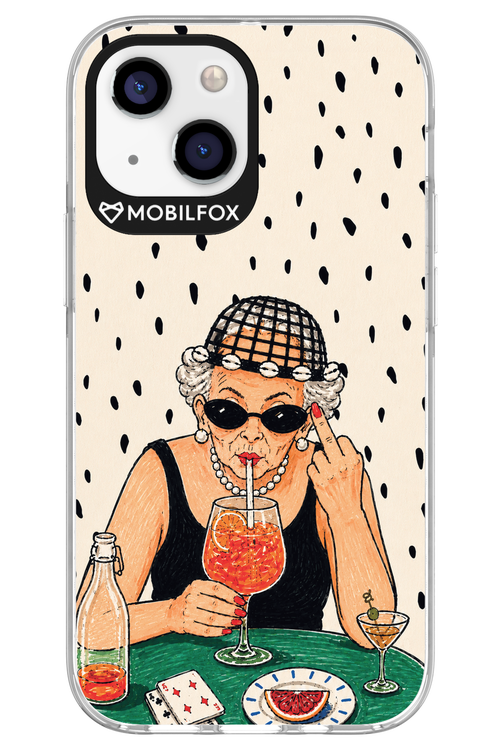 Mommy 2.0 - Apple iPhone 13 Mini