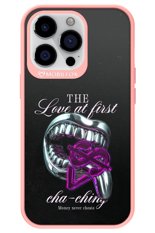 Cha-Ching 2.0 - Apple iPhone 13 Pro