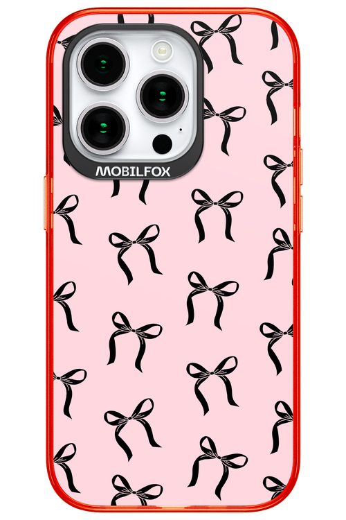 Bow Promise 2.0 - Apple iPhone 15 Pro
