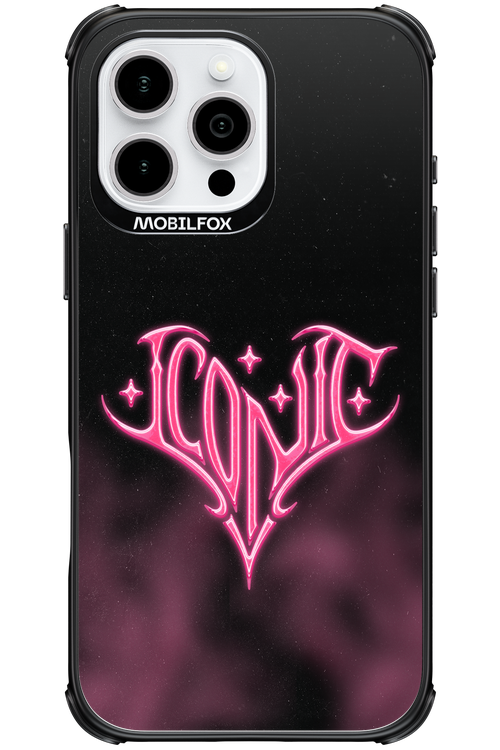 Iconica 2.0 - Apple iPhone 16 Pro Max