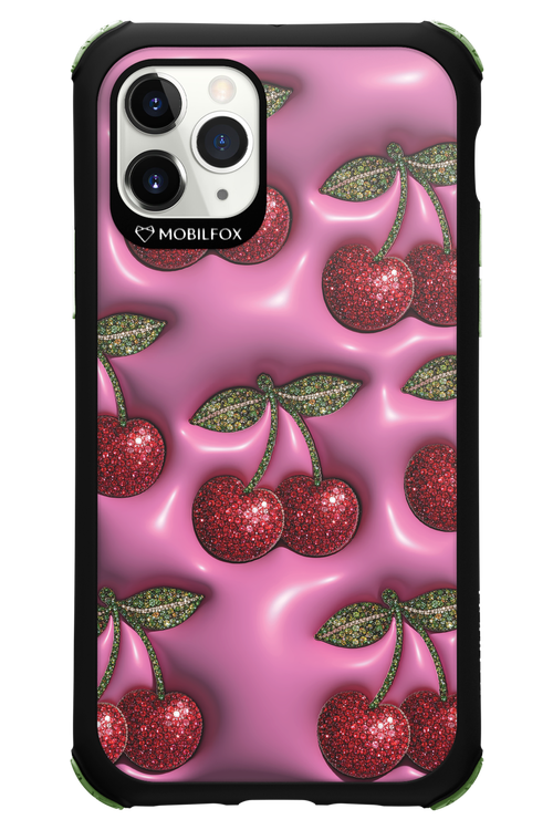 CHERRY RUBY 2.0 - Apple iPhone 11 Pro