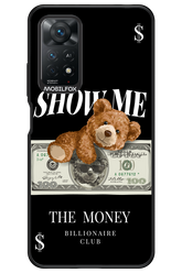 Show Me The Money 2.0 - Xiaomi Redmi Note 11Pro 4G/5G