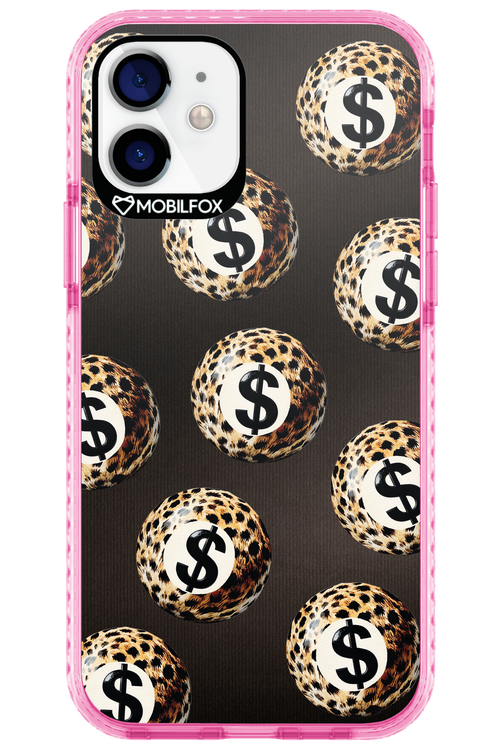 I need dollars 2.0 - Apple iPhone 12