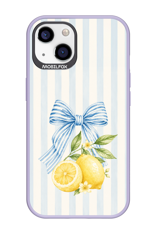 Wild Lemon 2.0 - Apple iPhone 13
