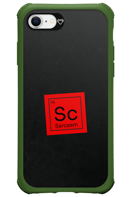 Sc 2.0 - Apple iPhone SE 2022