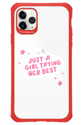 Her Best - Apple iPhone 11 Pro Max