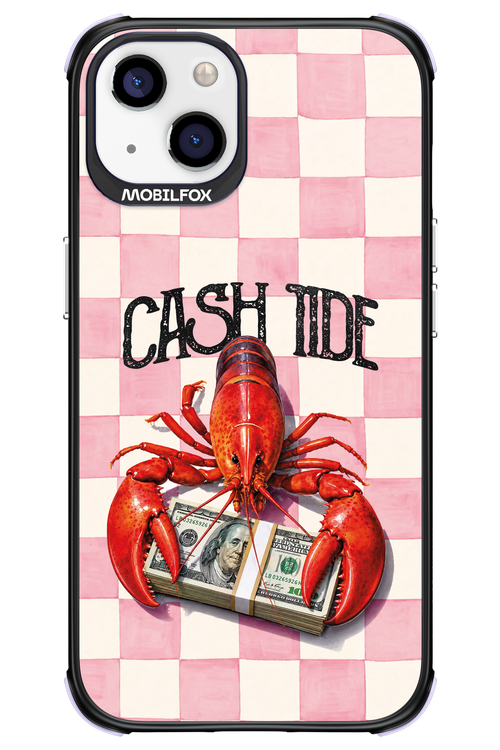 Cash Tide 2.0 - Apple iPhone 13
