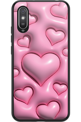 Hearts 2.0 - Xiaomi Redmi 9A