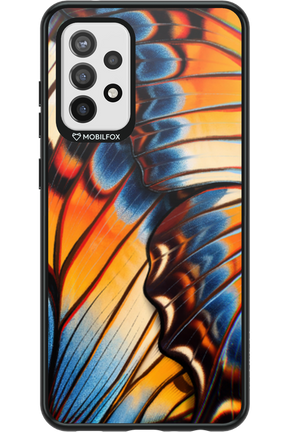 Rainbow Wing 2.0 - Samsung Galaxy A72