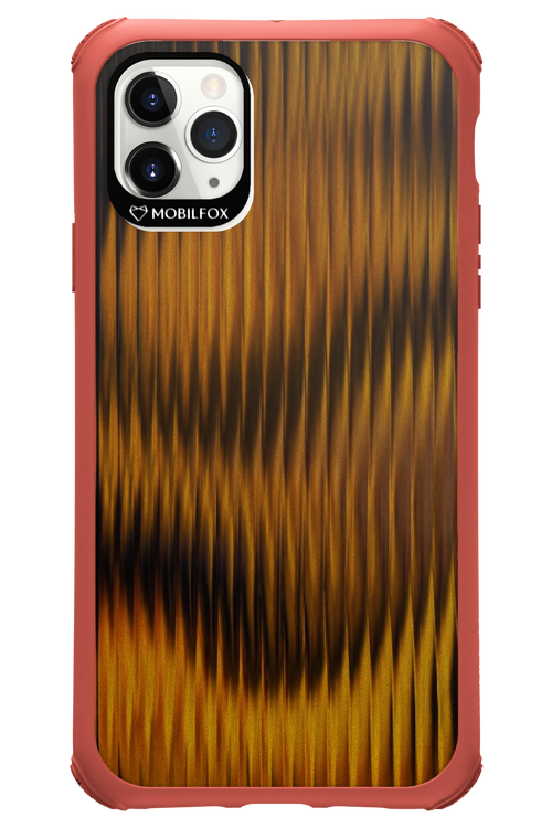 Striped grass 2.0 - Apple iPhone 11 Pro Max