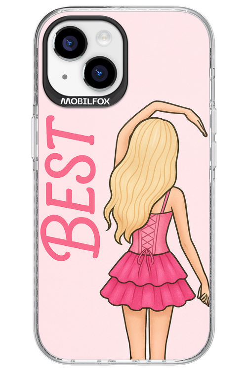 Bestt 2.0 - Apple iPhone 15