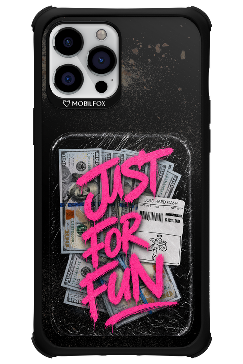 Just For Fun 2.0 - Apple iPhone 12 Pro Max