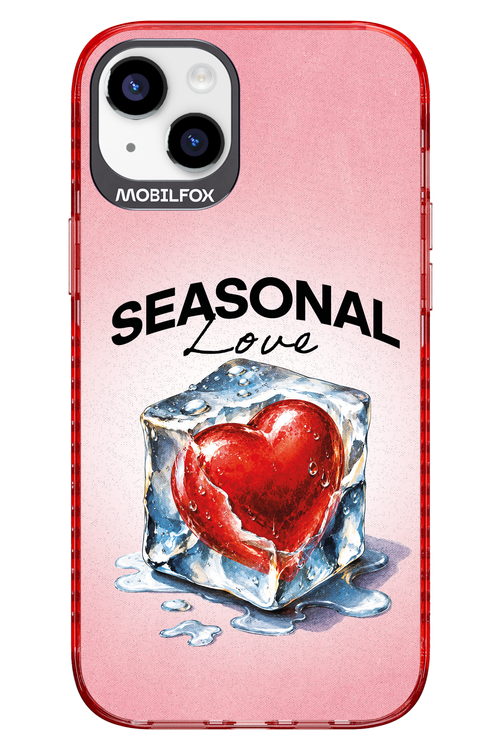 Seasonal Love 2.0 - Apple iPhone 14 Plus