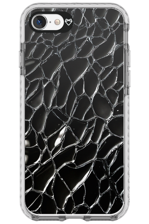 Alien Grid 2.0 - Apple iPhone SE 2020