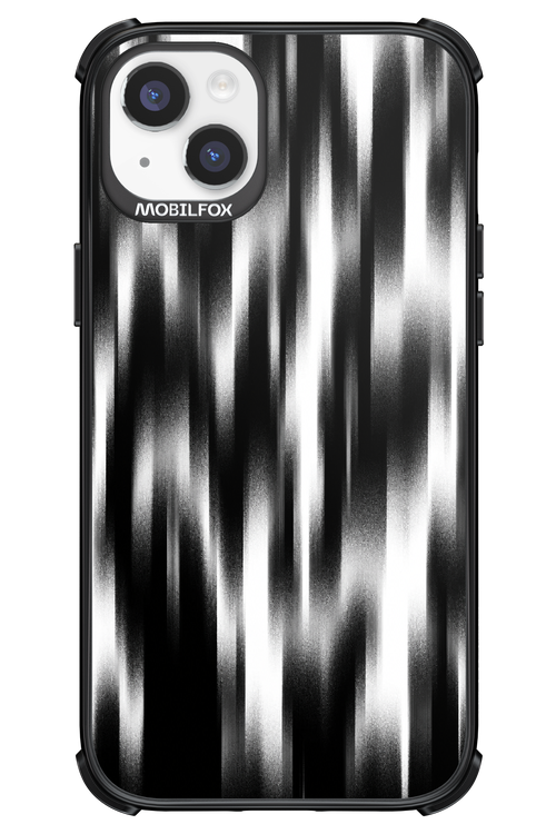 Monochrome Motion 2.0 - Apple iPhone 14 Plus