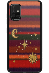Cloud Nine 2.0 - Samsung Galaxy A51