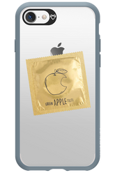 Safety Apple - Apple iPhone 7